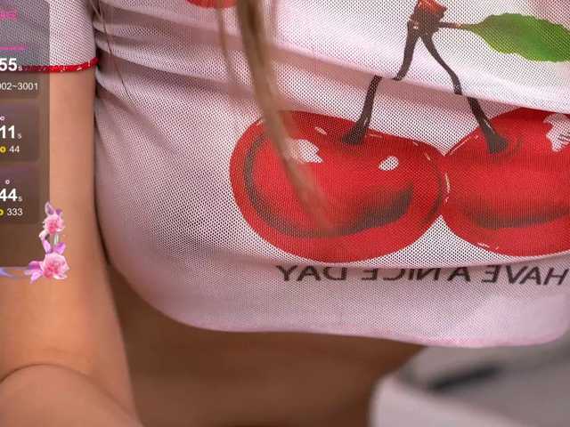 SweetAuraaa live cam