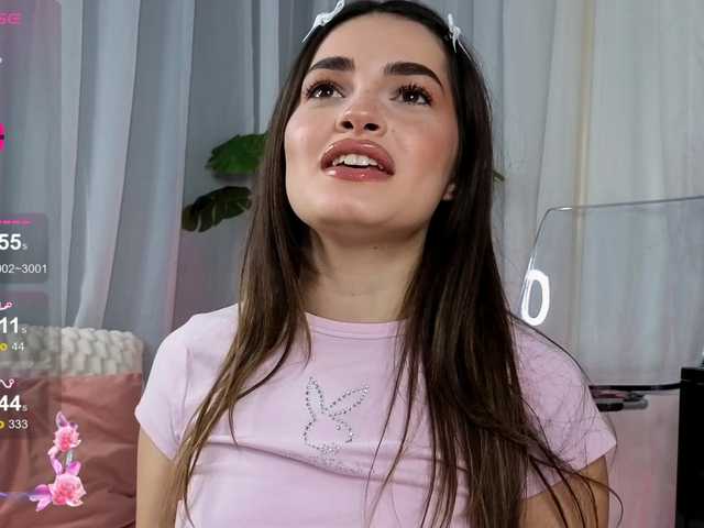 sweetauraaa cam belle
