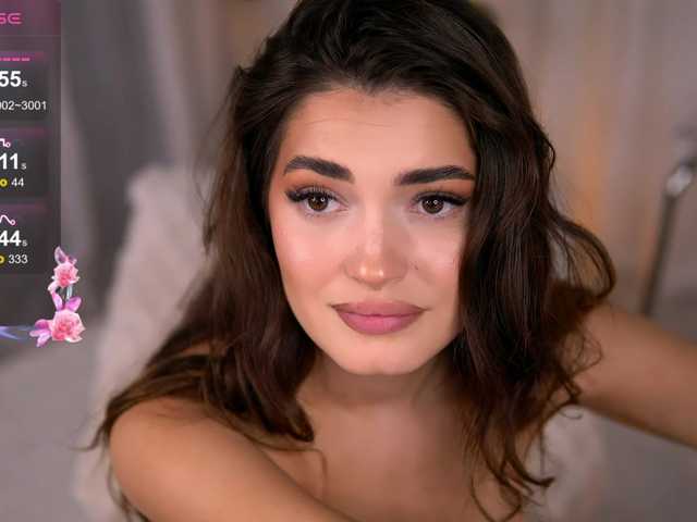SweetAuraaa live webcam show