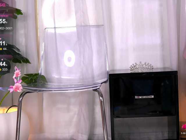 SweetAuraaa live cam on BongaCams