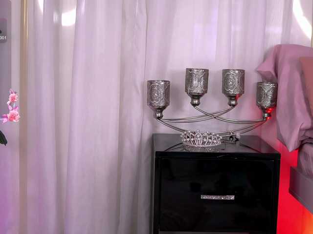 SweetAuraaa live cam on BongaCams