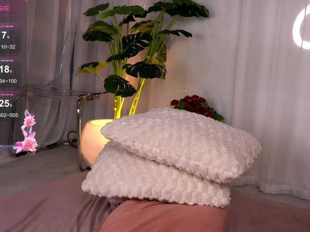SweetAuraaa live cam on BongaCams