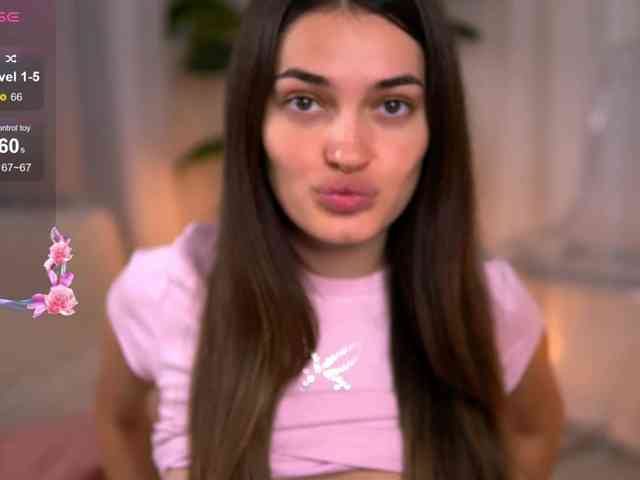 SweetAuraaa webcam