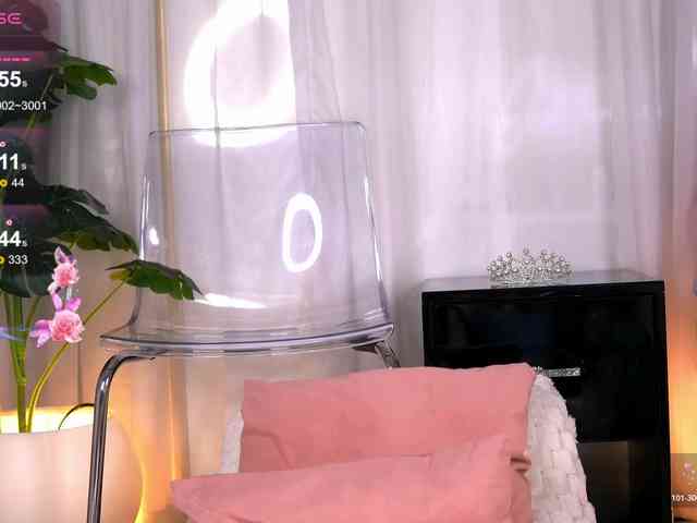 SweetAuraaa webcam