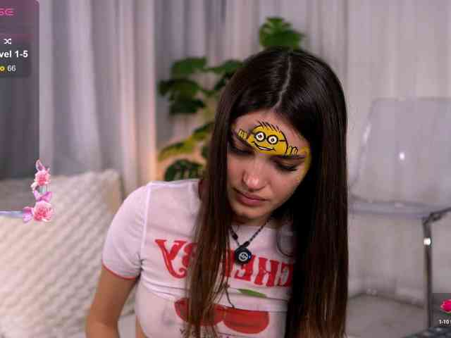 SweetAuraaa webcam