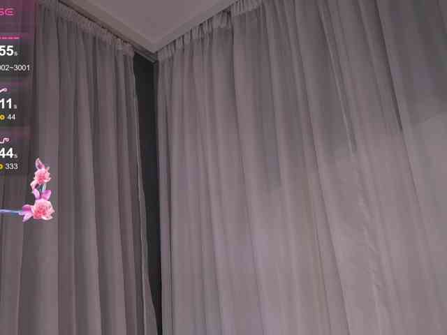 SweetAuraaa webcam