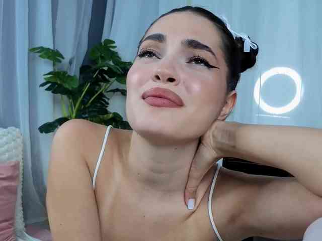 SweetAuraaa webcam