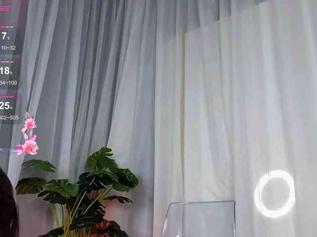 SweetAuraaa webcam