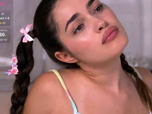 SweetAuraaa webcam