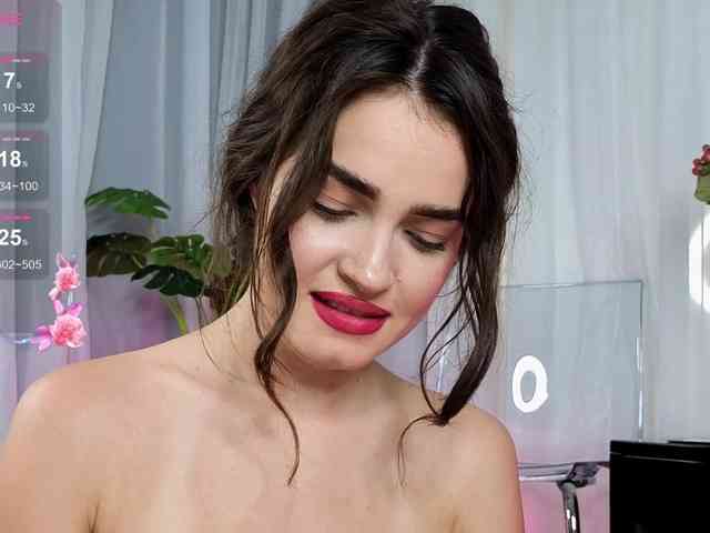 SweetAuraaa webcam