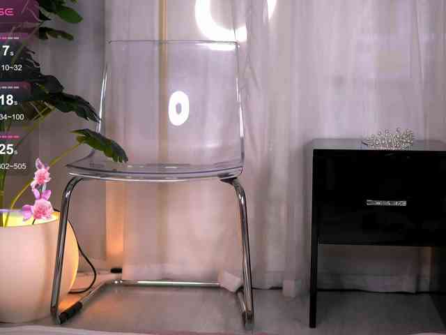 SweetAuraaa webcam
