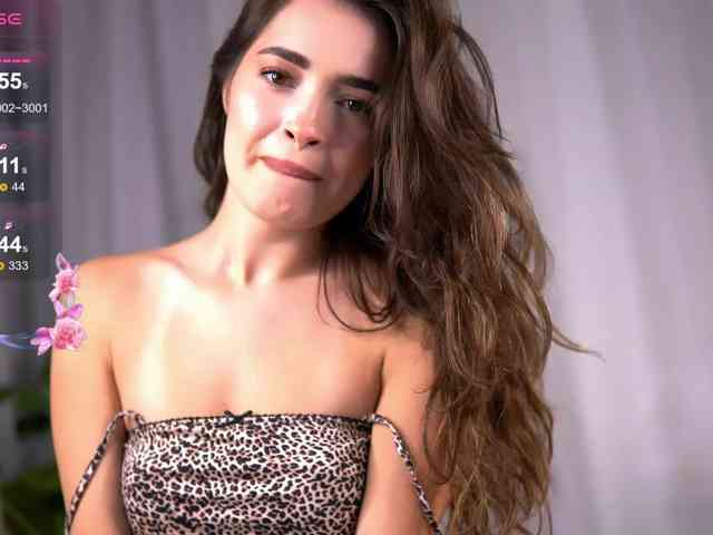 SweetAuraaa webcam