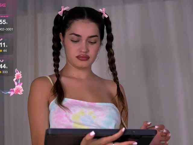 SweetAuraaa webcam