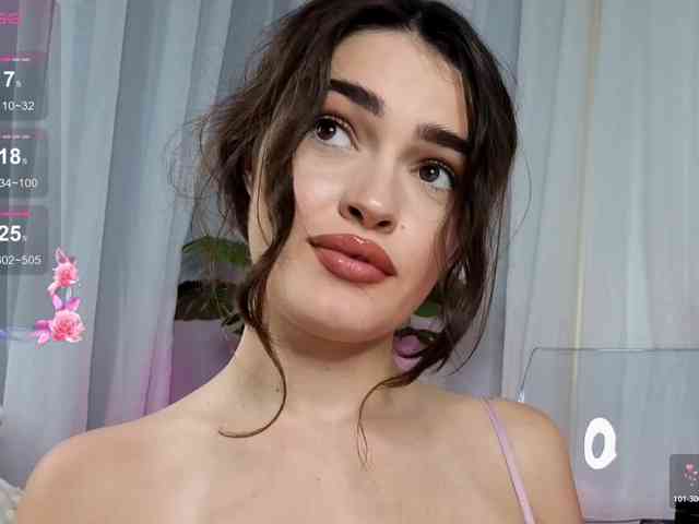 SweetAuraaa webcam