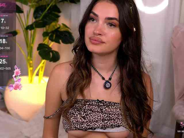 SweetAuraaa webcam