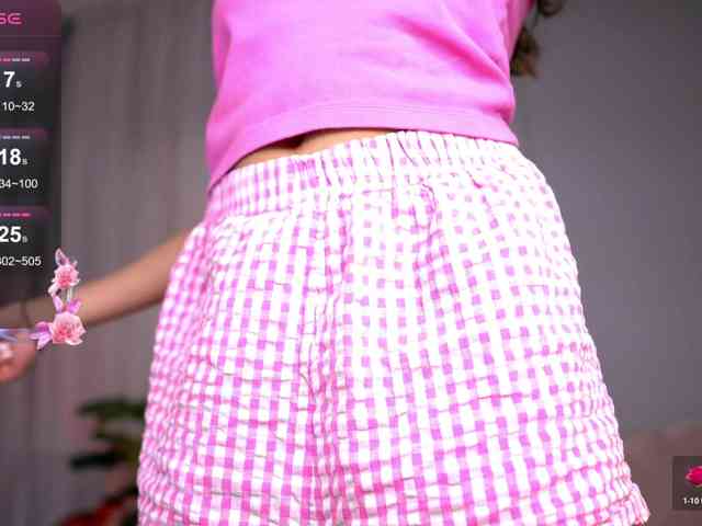 SweetAuraaa webcam