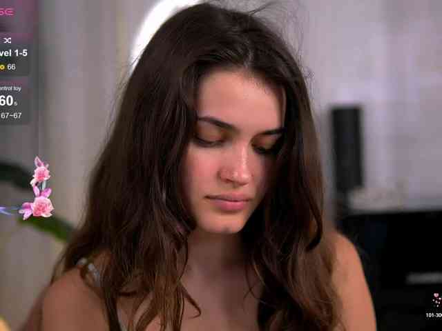 SweetAuraaa webcam
