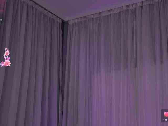 SweetAuraaa webcam