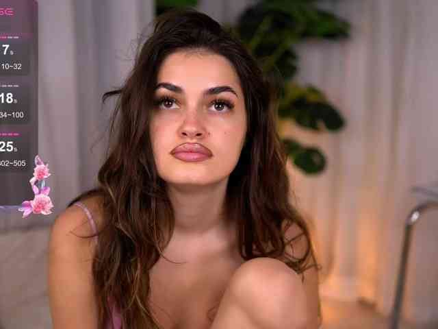SweetAuraaa webcam