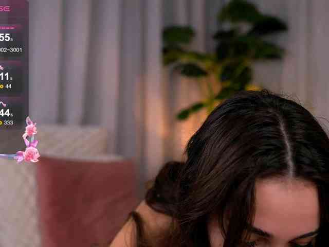 SweetAuraaa Live Webcam on BongaCams