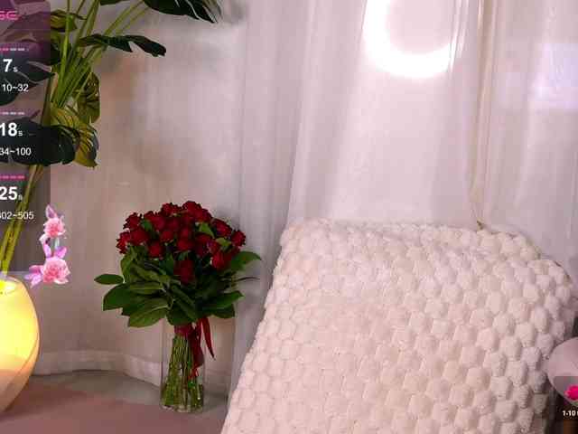 SweetAuraaa webcam