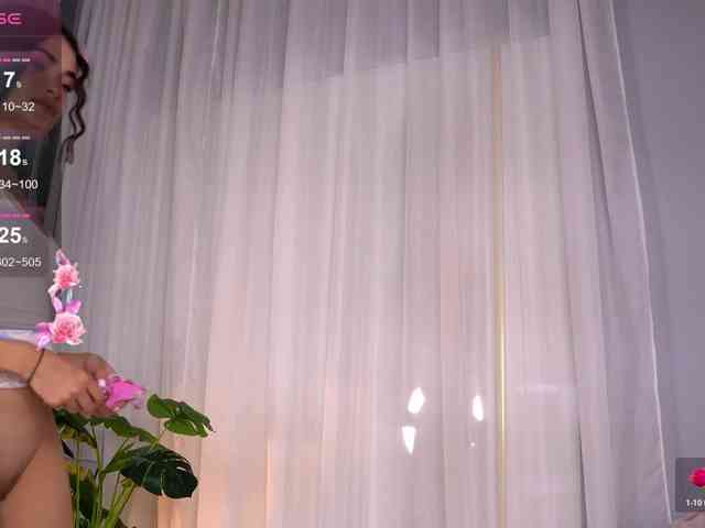 SweetAuraaa webcam