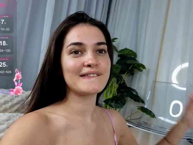SweetAuraaa webcam