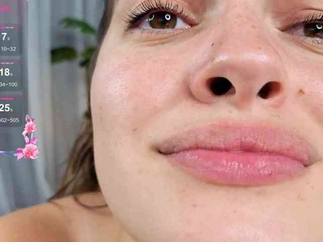 SweetAuraaa webcam