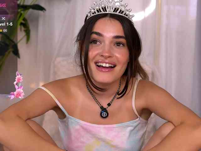 SweetAuraaa webcam
