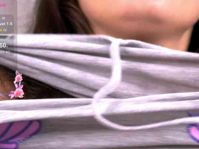 SweetAuraaa webcam