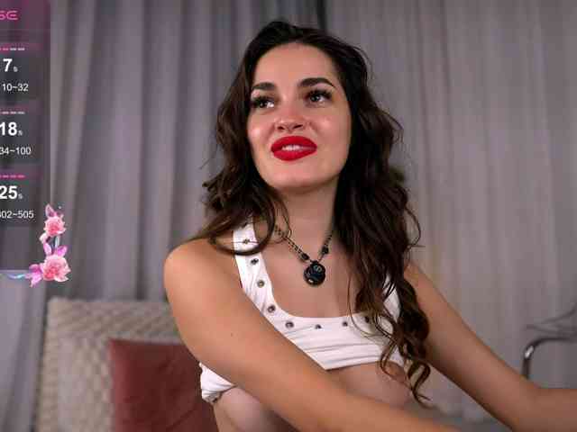 SweetAuraaa Live Webcam on BongaCams