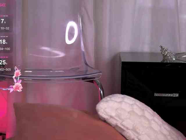 SweetAuraaa webcam