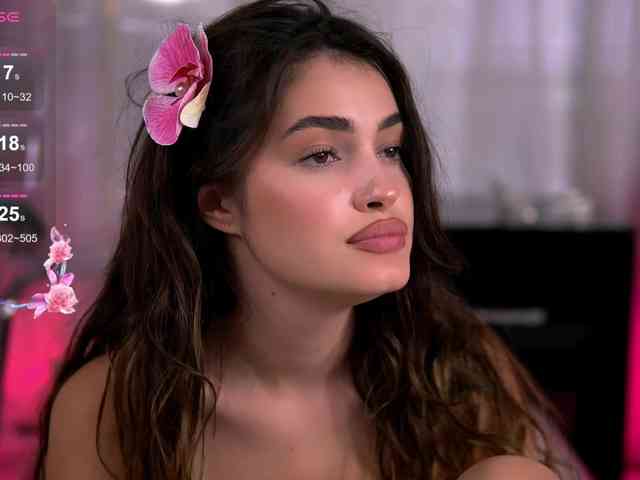 SweetAuraaa webcam