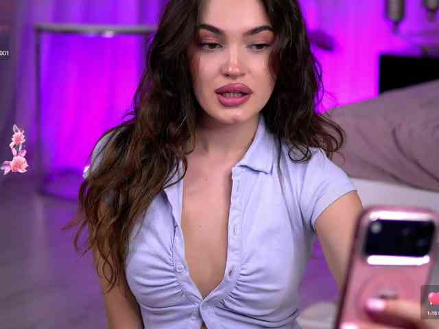 SweetAuraaa webcam