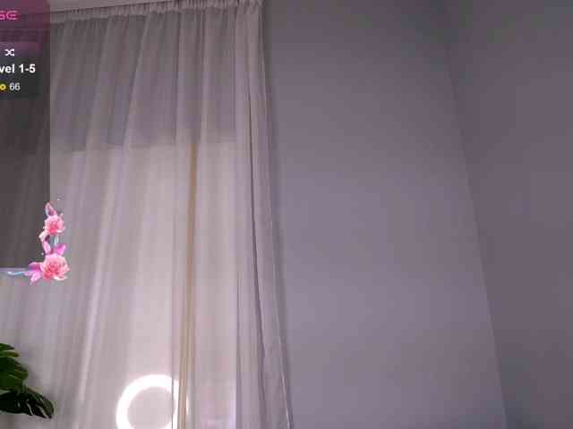 SweetAuraaa webcam