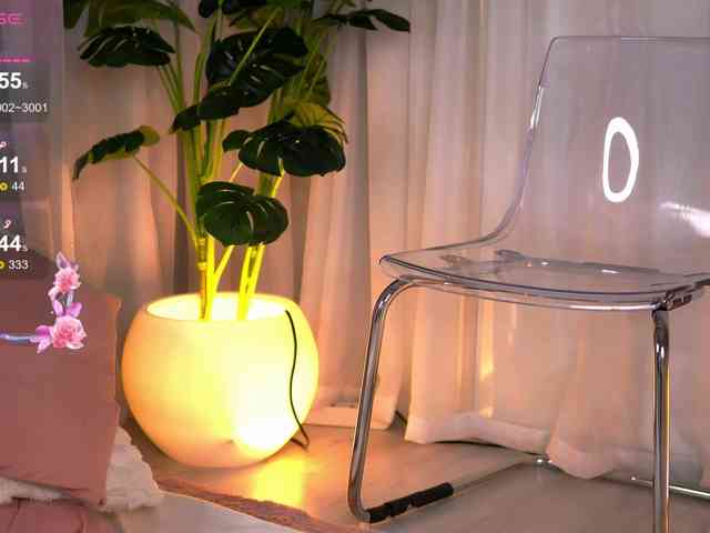 SweetAuraaa webcam