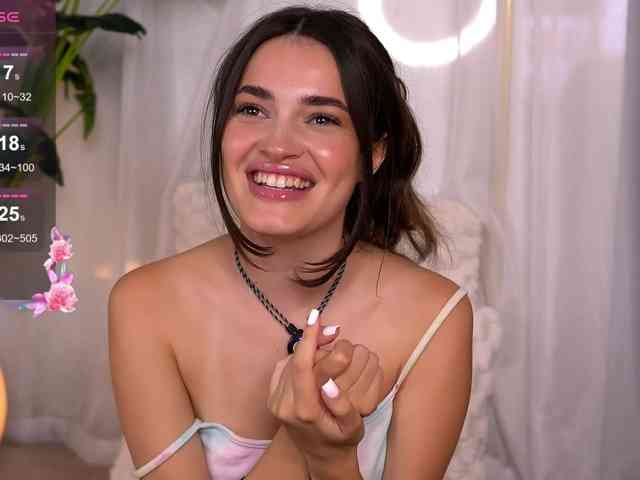 SweetAuraaa webcam