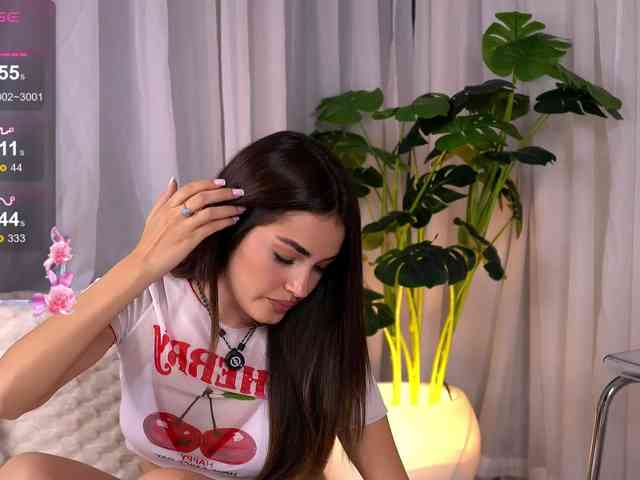 SweetAuraaa webcam