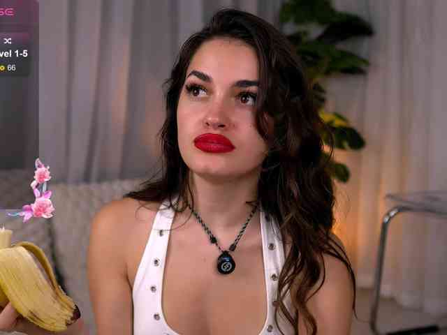 SweetAuraaa Live Webcam on BongaCams
