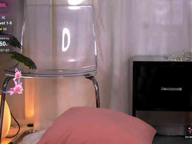 SweetAuraaa webcam