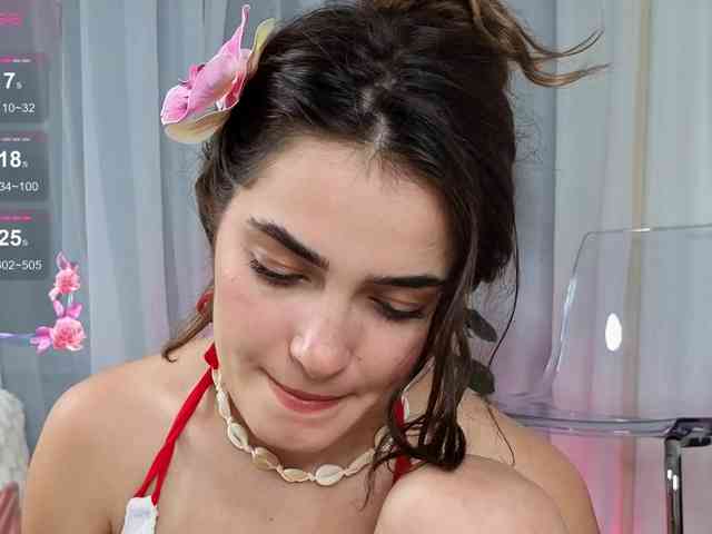 SweetAuraaa webcam