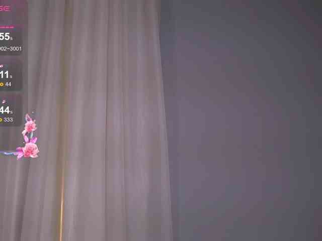 SweetAuraaa webcam