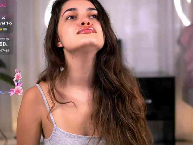 SweetAuraaa webcam