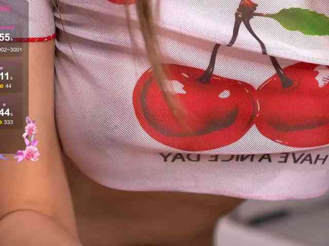 SweetAuraaa webcam