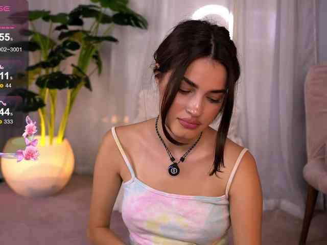 SweetAuraaa webcam