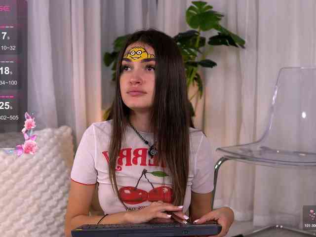 SweetAuraaa webcam