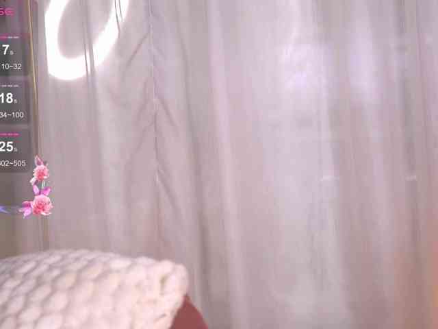 SweetAuraaa webcam