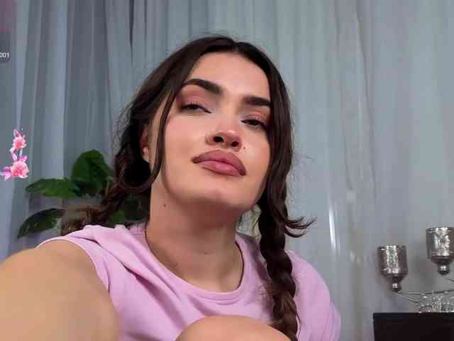 SweetAuraaa webcam