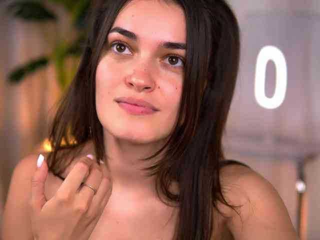 SweetAuraaa Sex Cam Show