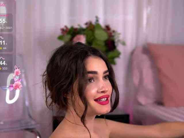 SweetAuraaa webcam